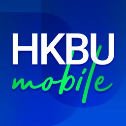 Biểu tượng HKBU Mobile